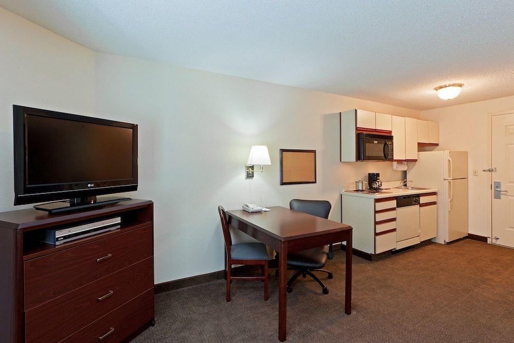 Candlewood Suites Washington-Dulles Herndon, An Ihg Hotel Habitación foto